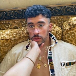 BAD BUNNY POSTERS !!!